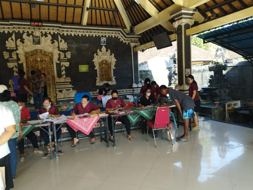 Pentingnya Mengikuti Posyandu Rutin Untuk Balita